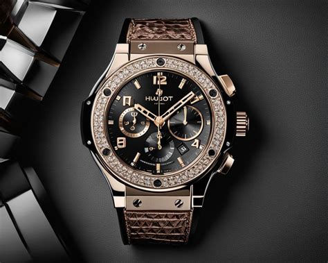 hublot business model|are hublot watches a good investment.